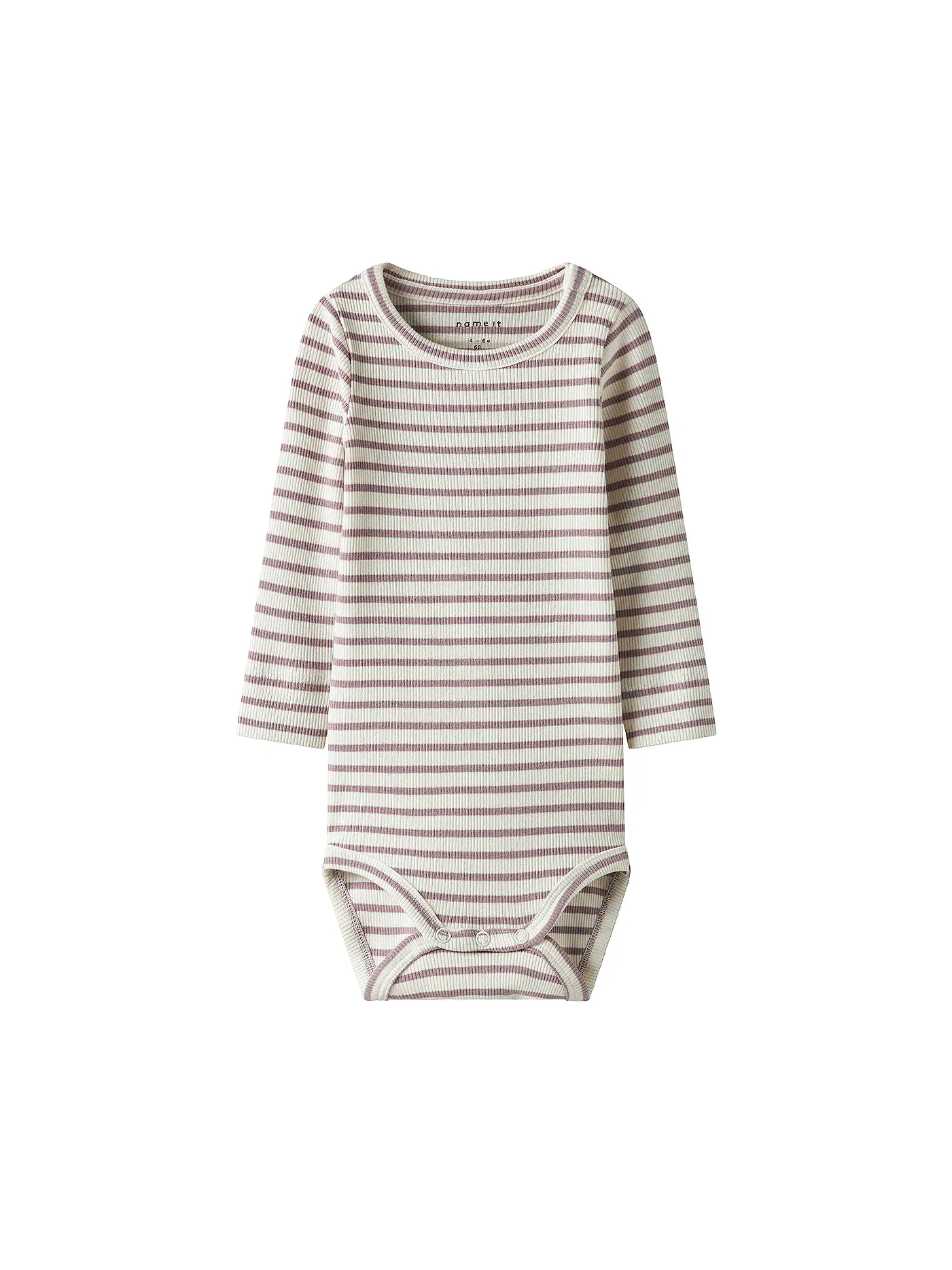 NAME IT | Baby Body NBNBANI | 